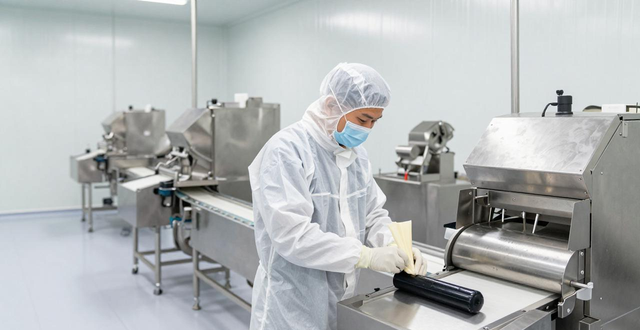 食品厂灭老鼠_食品生产厂灭鼠方案_食品厂灭鼠公司