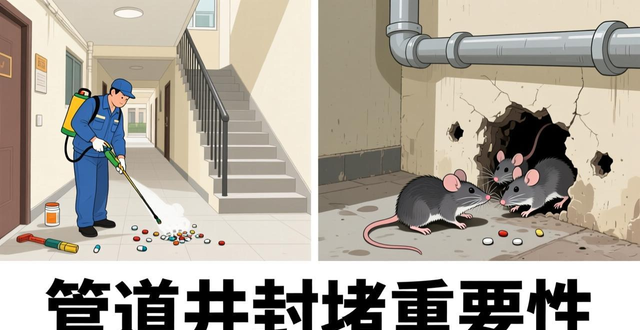 小区灭鼠多久一次_小区灭鼠用什么药_小区灭鼠