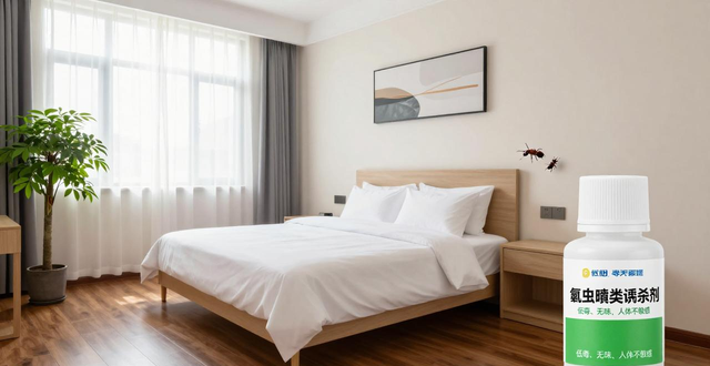 男子住酒店发现白蚁_酒店灭白蚁_酒店有白蚁