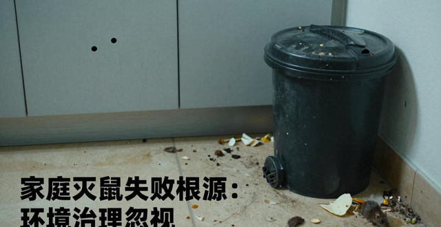 灭鼠技术指导_灭鼠技术_灭鼠技术方案