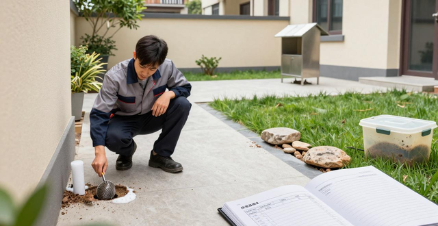别墅区灭鼠_别墅灭鼠_别墅灭鼠最佳方法