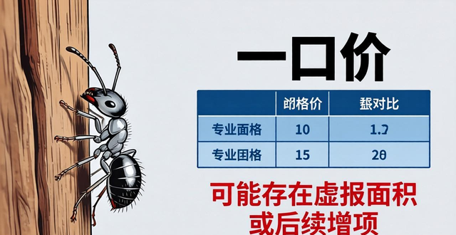 灭白蚁费用_灭白蚁的收费标准_灭白蚁收费吗