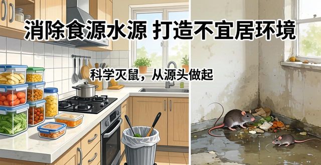 灭鼠残忍吗_长效灭鼠药_长期灭鼠