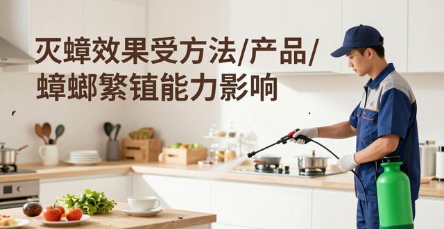 蟑螂公司灭蟑螂有用吗_灭蟑螂公司_灭蟑螂公司怎么收费